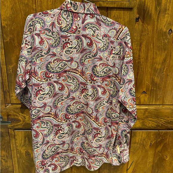Never worn- Visconti Shirt- long sleeve - Picture 3 of 3